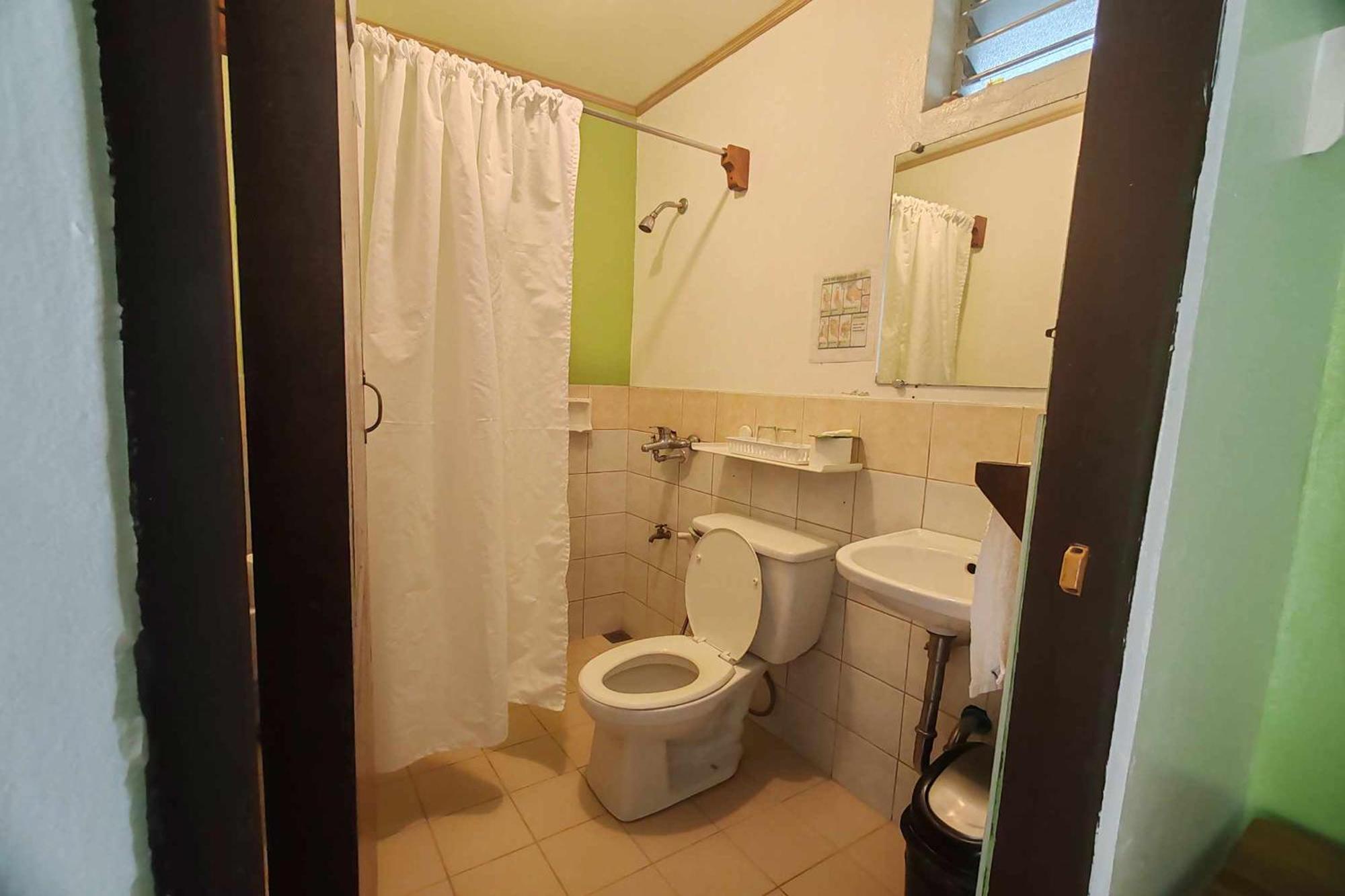 Summer Homes Beach Resort And Cottages Palawan Barton المظهر الخارجي الصورة